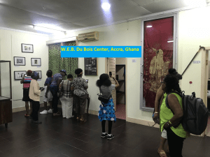 7-Day Historic and Cultural Tour to Ghana